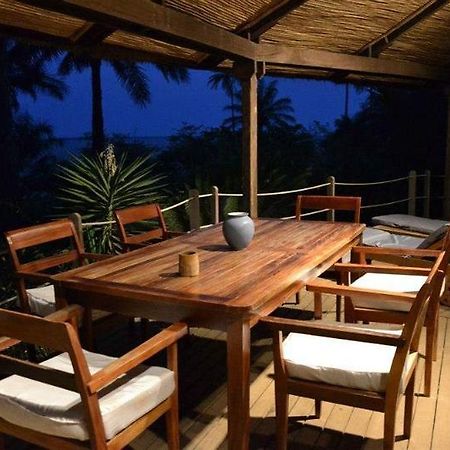 Ponta Anchaca Otel Bubaque Dış mekan fotoğraf