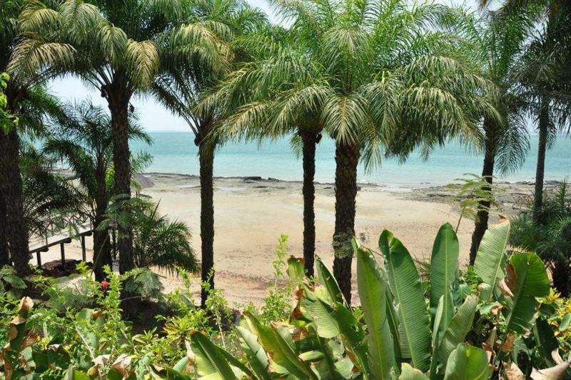 Ponta Anchaca Otel Bubaque Dış mekan fotoğraf
